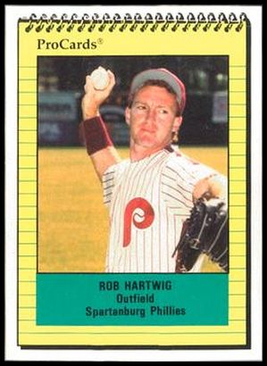 910 Rob Hartwig